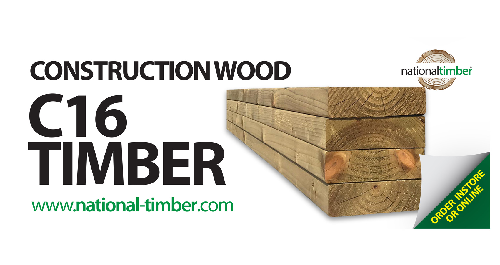 c16 Timber