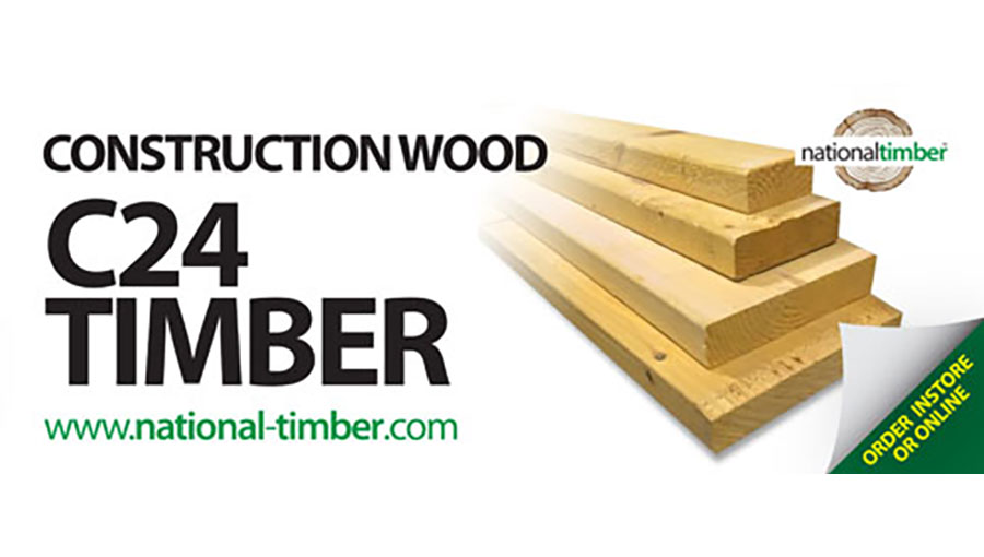 c24 Timber