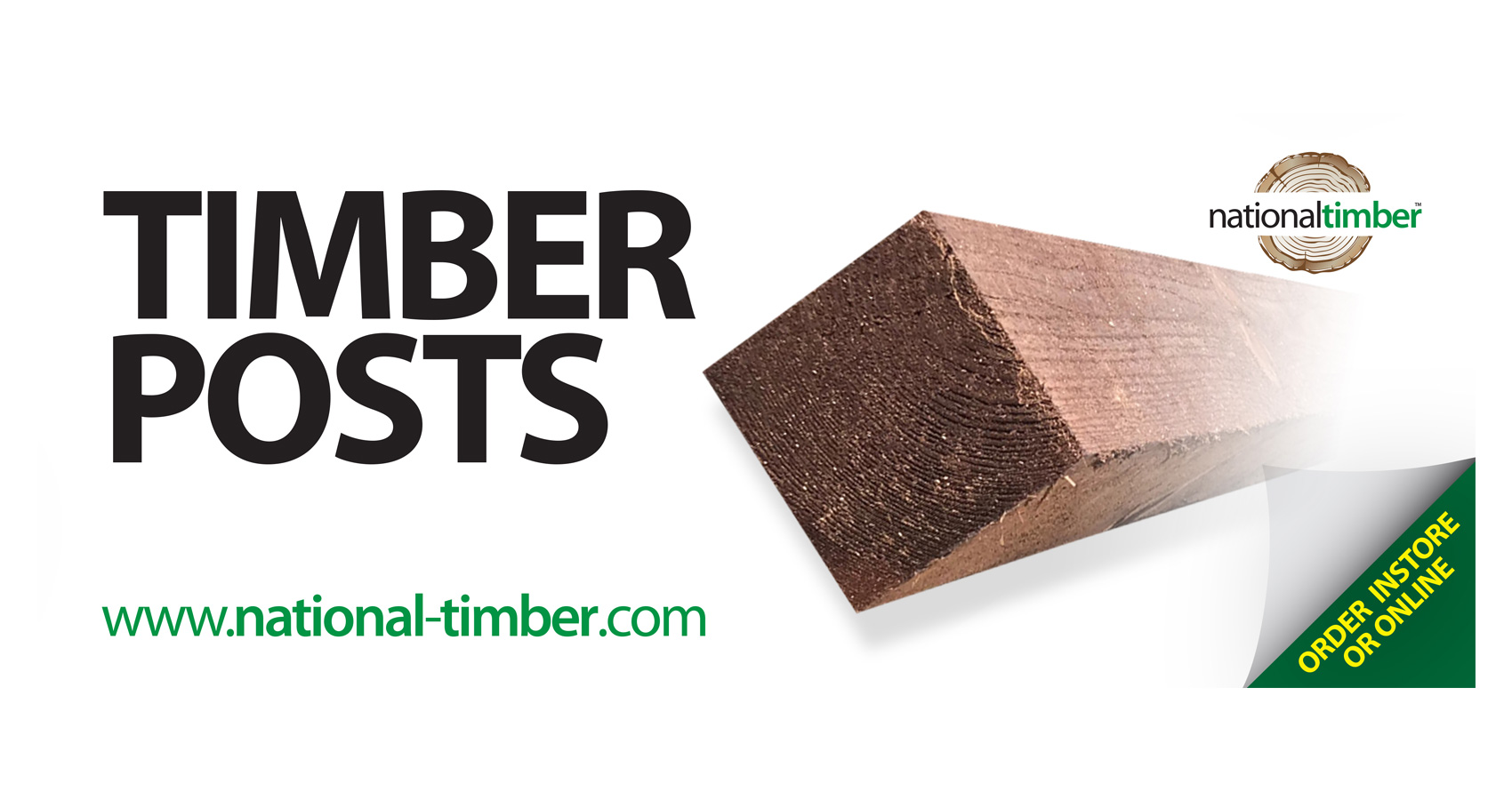 Timber Posts