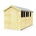 6ft x 13ft Apex Shed