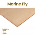 18mm Marine Ply 18mm Marine Ply