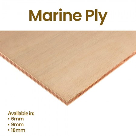 18mm Marine Ply 18mm Marine Ply