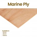 6mm Marine Ply 6mm Marine Ply