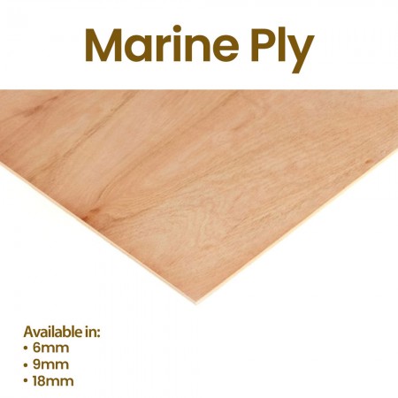 6mm Marine Ply 6mm Marine Ply