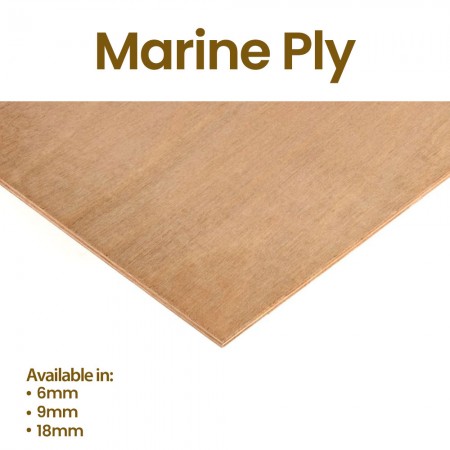 9mm Marine Ply 9mm Marine Ply