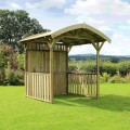 Appleton Gazebo