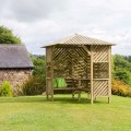 Brighton Corner Arbour