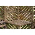 Brighton Corner Arbour