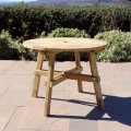 Charlotte Round Table (G)