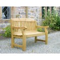 Emily Two Seater Bench