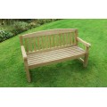 Emily Three Seater Bench