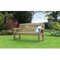 Emily Three Seater Bench