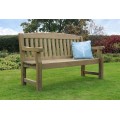 Emily Three Seater Bench