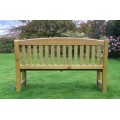 Emily Three Seater Bench