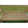 Emily Three Seater Bench