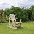 Lily Rocking Chair