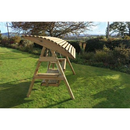 Miami 3 new arrivals seater swing seat