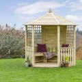 Moreton Gazebo