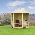 Tatton Gazebo