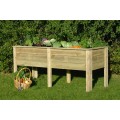 Deep Root Planter 1.8M