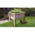 Deep Root Planter 1M