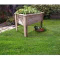 Deep Root Planter 1M