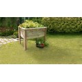 Deep Root Planter 1M