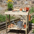 Economy Potting Table