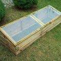 Large Cold Frame