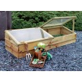 Large Cold Frame