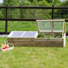 Cold Frames | National Timber