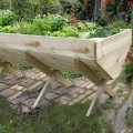 Veg Bed 2M