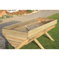 Veg Bed 2M