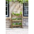 Vertical Herb Stand