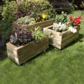 Gresford Set of 3 Planter