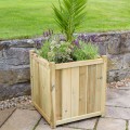 Holywell Planter nest of 3